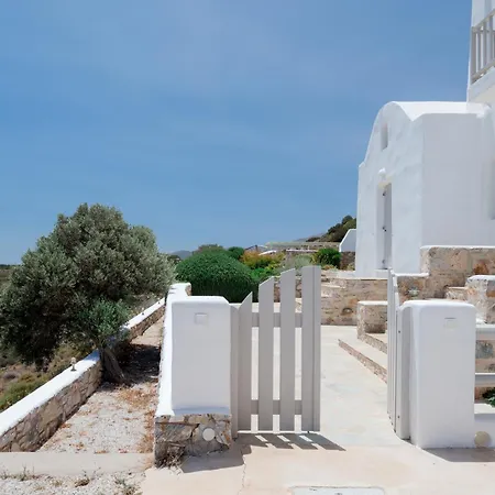 Acqua - Gorgeous Pool Villa, Stunning Sea Views, Helipad! Willa *