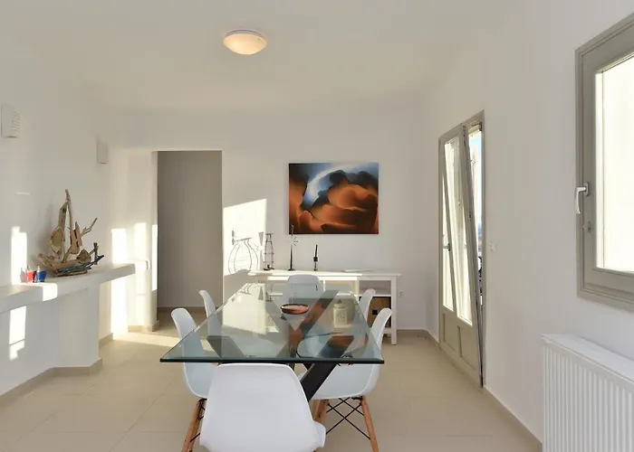 Acqua - Gorgeous Pool Villa, Stunning Sea Views, Helipad! Villa *