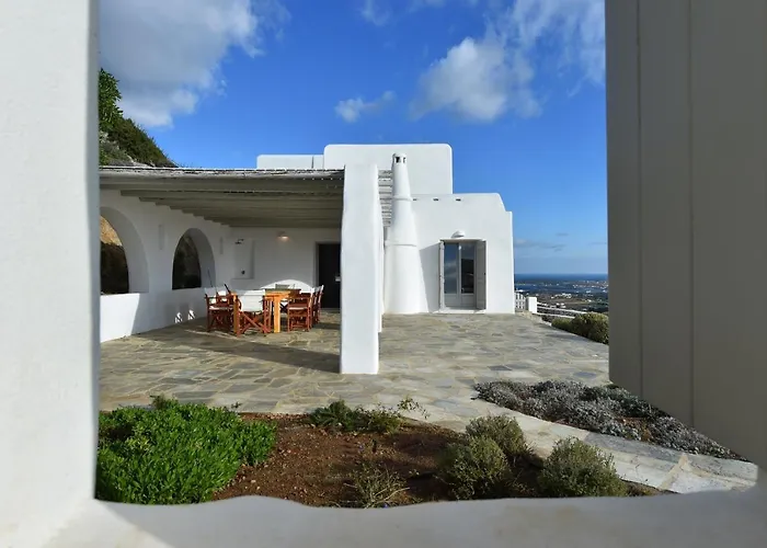 Acqua - Gorgeous Pool Villa, Stunning Sea Views, Helipad! Villa