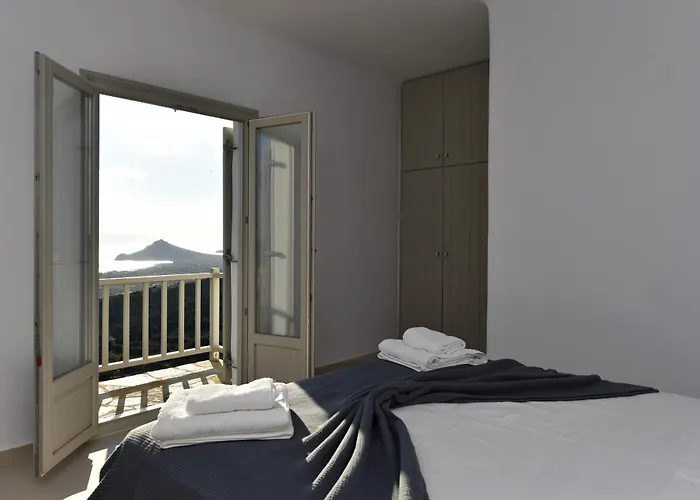 Acqua - Gorgeous Pool Villa, Stunning Sea Views, Helipad! Villa