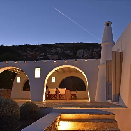 Acqua - Gorgeous Pool Villa, Stunning Sea Views, Helipad! Villa *