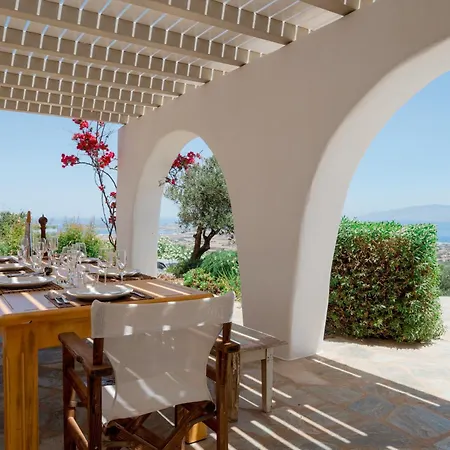 Villa Acqua - Gorgeous Pool Villa, Stunning Sea Views, Helipad! *