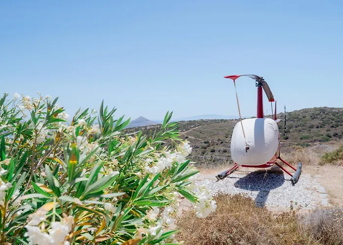 Acqua - Gorgeous Pool Villa, Stunning Sea Views, Helipad! *